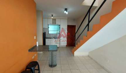 Apartamento Cobertura a venda no Itaguá