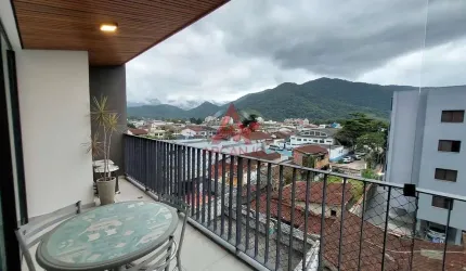 Apartamento 2 dormitórios para locação definitiva no Centro