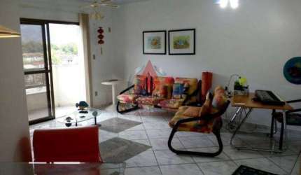 Apartamento à venda no bairro Perequê Açu em Ubatuba/SP