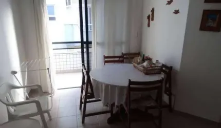 Apartamento à venda no bairro Centro em Ubatuba/SP