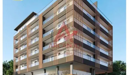 Apartamento à venda no bairro Itaguá em Ubatuba/SP