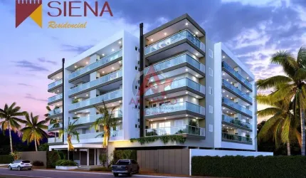 Apartamento à venda no bairro Itaguá em Ubatuba/SP