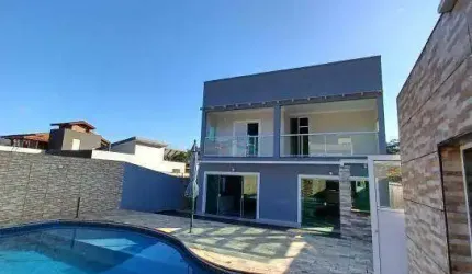 Casa à venda no bairro Horto Florestal em Ubatuba/SP