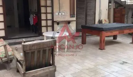 Casa à venda no bairro Barra da Lagoa em Ubatuba/SP