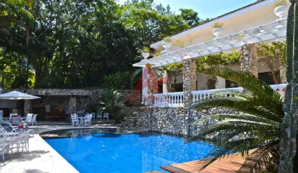 Domingas Dias - Casa à venda no bairro Domingas Dias em Ubatuba/SP