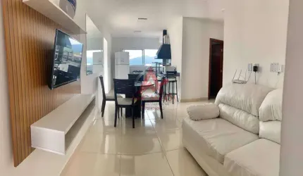 Apartamento à venda no bairro Perequê Açu em Ubatuba/SP