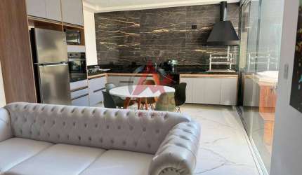 Apartamento à venda no bairro Perequê Açu em Ubatuba/SP