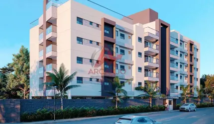 Apartamento à venda no bairro Barra da Lagoa em Ubatuba/SP