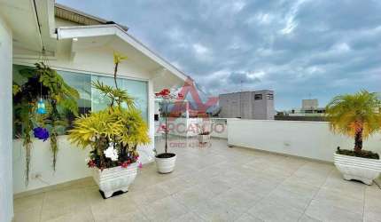 Apartamento à venda no bairro Centro em Ubatuba/SP