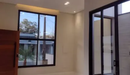 Casa à venda em Indaiatuba/SP