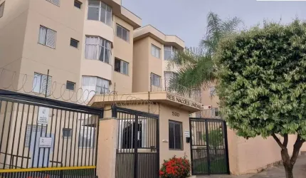 APARTAMENTO A VENDA NO JARDIM ALICE INDAIATUBA/SP