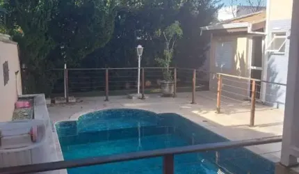 Casa à venda no bairro Jardim Portal de Itaici - Indaiatuba/SP