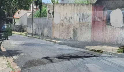 TERRENO COMERCIAL