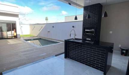 Sobrado à venda no CONDOMINIO RES. EVIDENCIAS  - Indaiatuba/SP