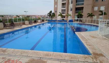 APARTAMENTO A VENDA NO RESIDENCIAL PREMIUM