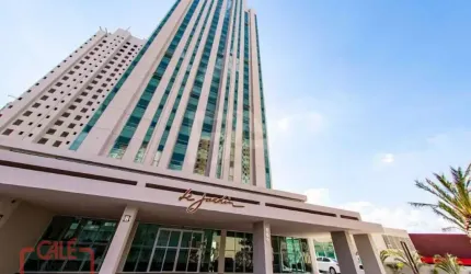 APARTAMENTO ALTO PADRÃO
