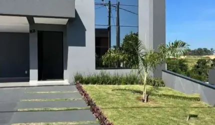 CASA NO CONDOMINIO LAGUNA
