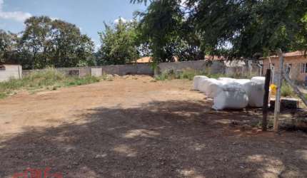TERRENO A VENDA  NO PARQUE DAS BANDEIRAS,INDAIATUBA/SP