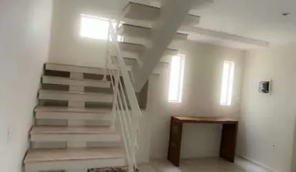 SOBRADO PARA LOCAÇÃO NO CONDOMINIO VILAGIO TERRAS DE ITAICI