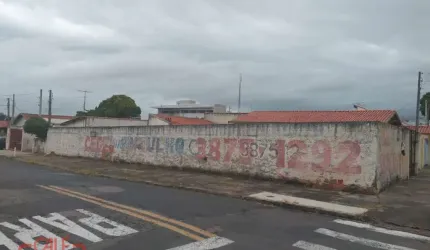 TERRENO A VENDA NA VILA FURLAN ,INDAIATUBA /SP