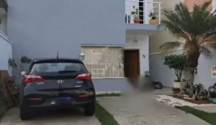SOBRADO A VENDA NO CONDOMINIO VILLAGIO DI ITAICI ,INDAIATUBA/SP