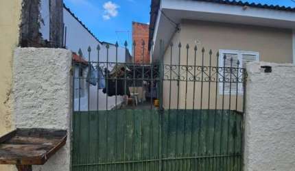 CASA GEMINADA NO JARDIM CARLOS ALDROVANDI,INDAIATUBA/SP