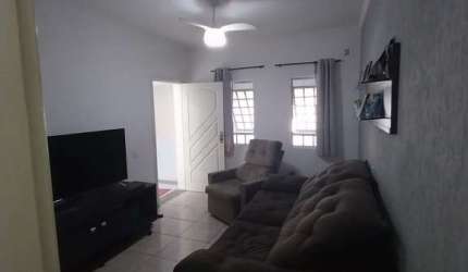 Casa à venda no bairro Jardim do Valle II - Indaiatuba/SP