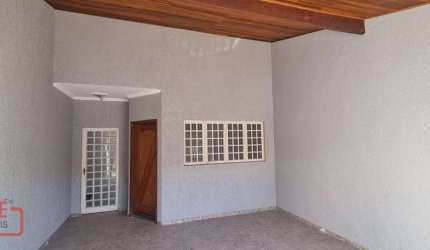 Casa à venda no Morada do Sol