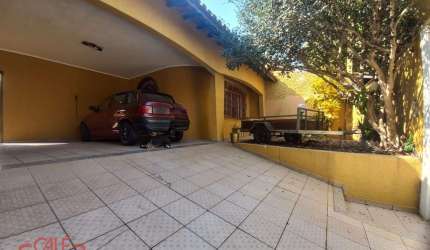Venda de Casa Térrea no Bairro Moacir Arruda em Indaiatuba/SP
