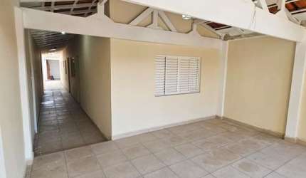 Casa Térrea  a venda no Jardim São Francisco, Indaiatuba/SP
