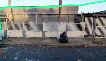 Casa à venda no bairro Sítios de Recreio Colina - Indaiatuba/SP