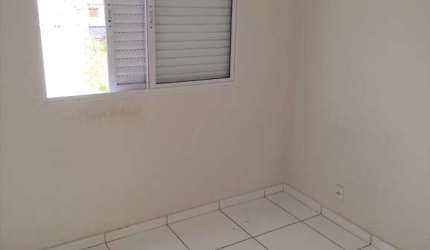 Apartamento em Jardim Pau Preto, Indaiatuba/SP