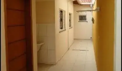 Casa à venda no bairro Jardim Bom Princípio - Indaiatuba/SP