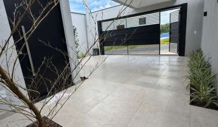 Casa à venda no bairro Jardim Casablanca - Indaiatuba/SP
