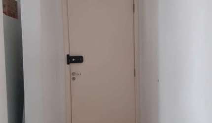 Apartamento à venda no bairro Parque São Lourenço - Indaiatuba/SP