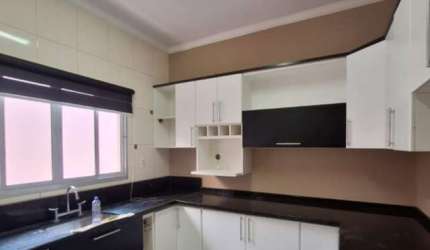 Casa à venda no bairro Jardim Europa II - Indaiatuba/SP