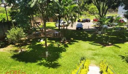 Apartamento à venda no bairro Parque Residencial Indaiá - Indaiatuba/SP