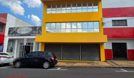 Salão comercial em Centro, Indaiatuba/SP