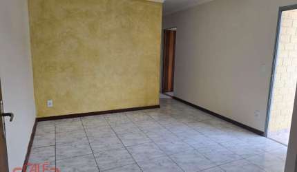Apartamento em Parque Residencial Indaiá, Indaiatuba/SP