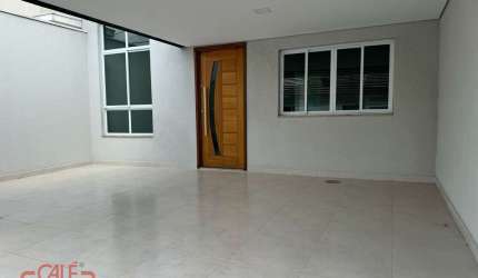 Casa Térrea em Jardim Residencial Nova Veneza, Indaiatuba/SP