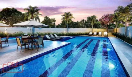 APARTAMENTO NA VILLA HELVETIA