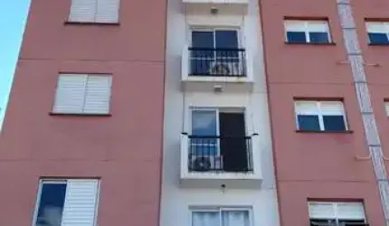 Apartamento em Jardim Alice, Indaiatuba/SP