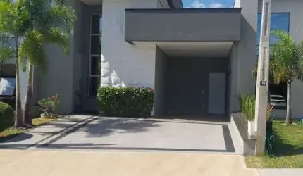Casa em Condomínio em Jardim Mantova, Indaiatuba/SP