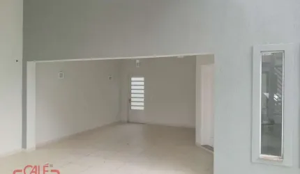 Sobrado em Jardim Regente, Indaiatuba/SP