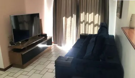 Apartamento à venda em Indaiatuba/SP