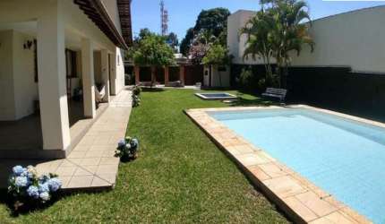 Casa à venda em Indaiatuba/SP
