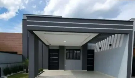 Casa à venda em Indaiatuba/SP