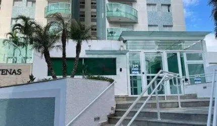 APARTAMENTO A VENDA EDIFICIO ATENAS ,INDAIATUBA/SP