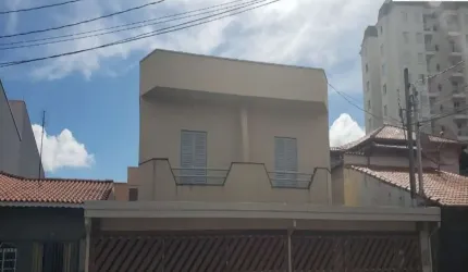 Apartamento à venda em Indaiatuba/SP