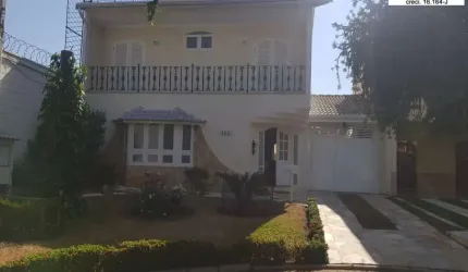 Casa à venda em Indaiatuba/SP
